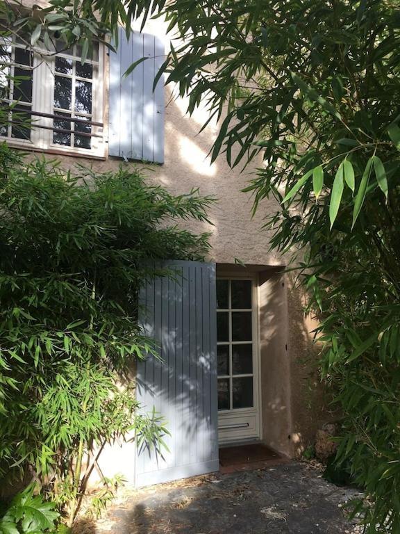 La Cadelle Villa Cotignac Exterior photo