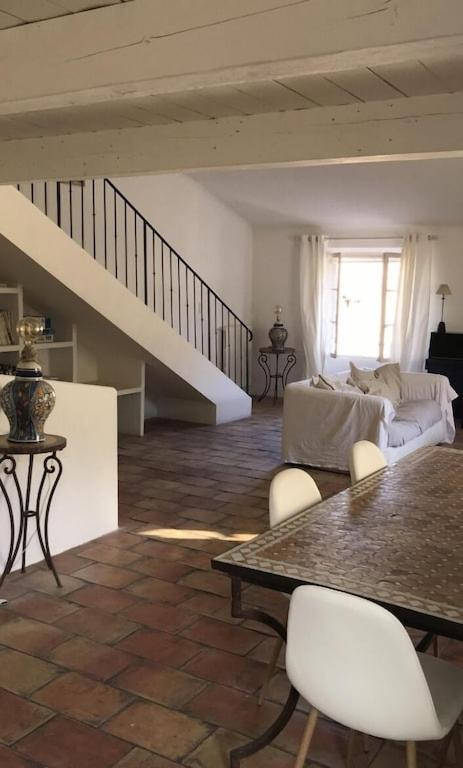 La Cadelle Villa Cotignac Exterior photo