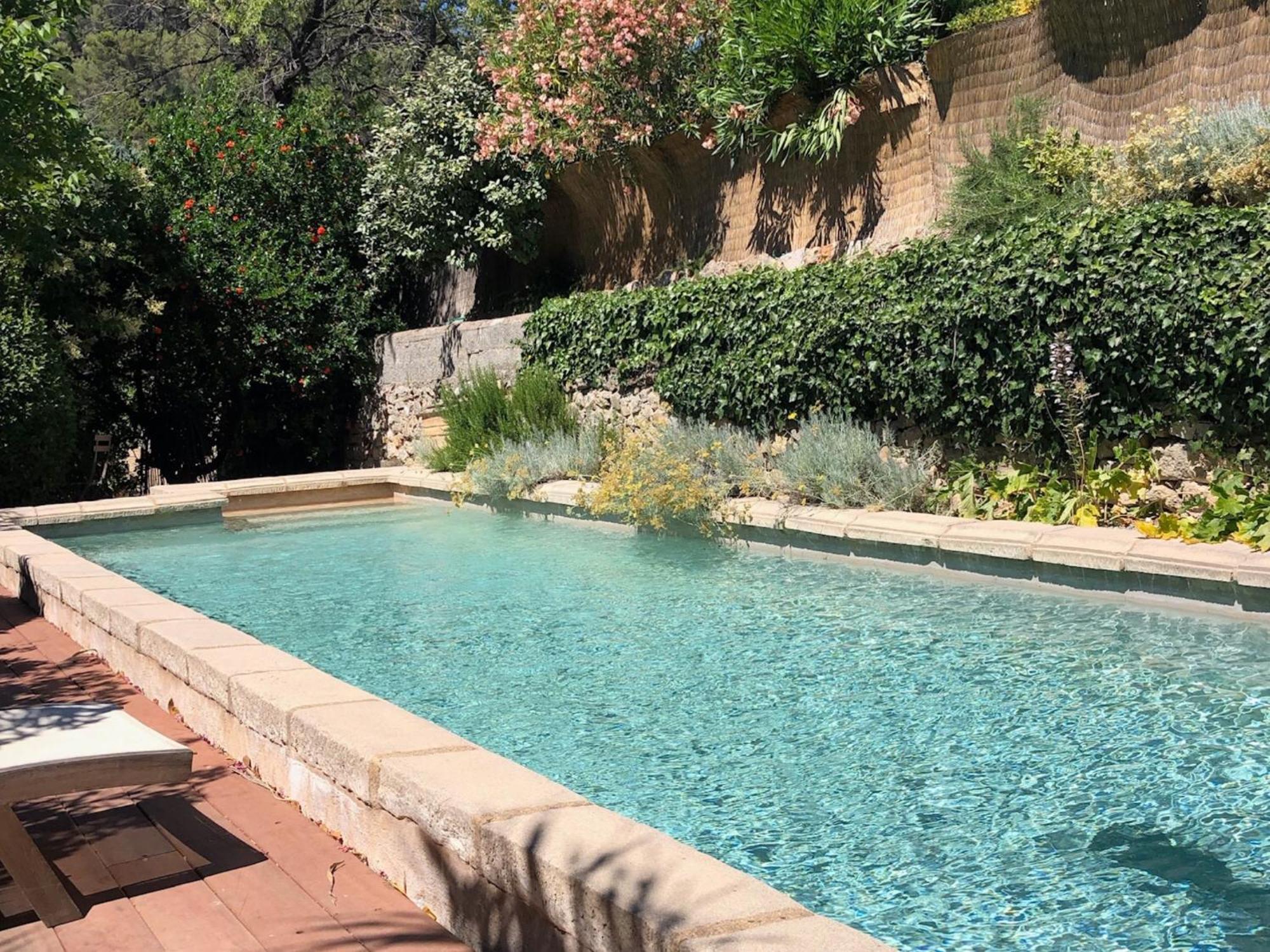 La Cadelle Villa Cotignac Exterior photo