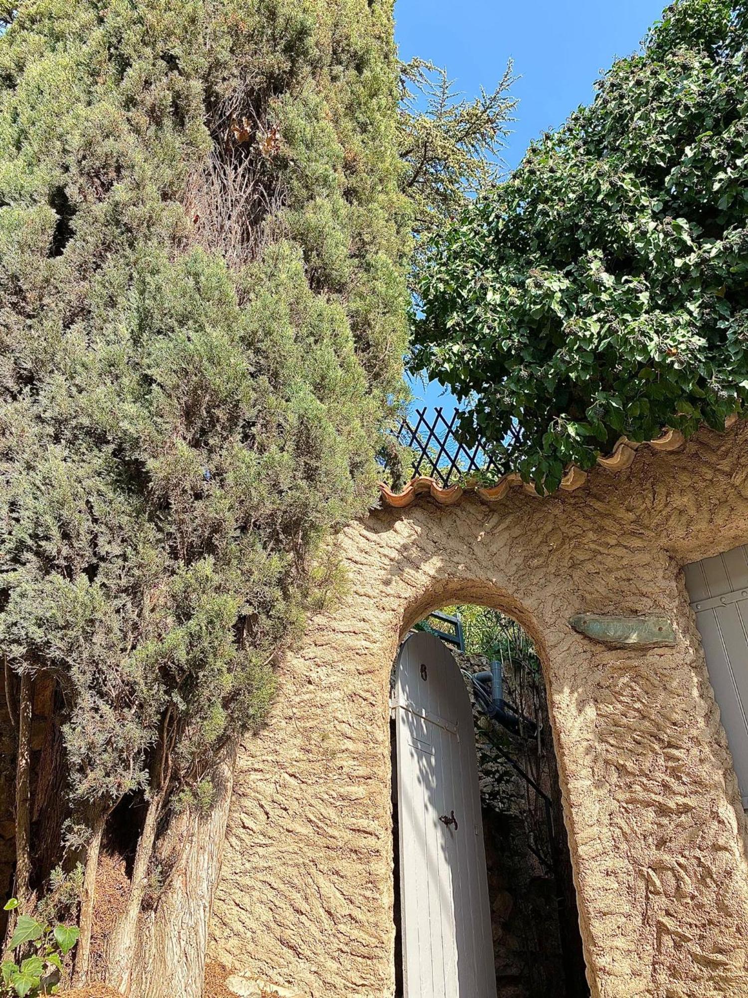 La Cadelle Villa Cotignac Exterior photo